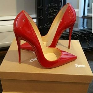 Christian Louboutin
